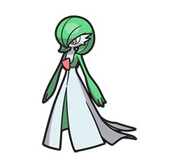 gardevoir sprites|Sprite Database .